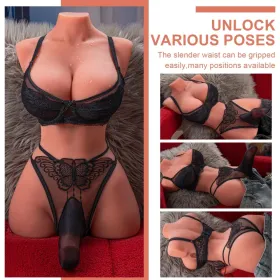 HERMOSA MASTURBATOR- SQ MAR30028-12